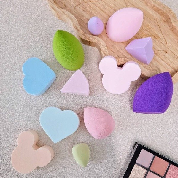 Producto - SET DE ESPONJAS x7 - 1