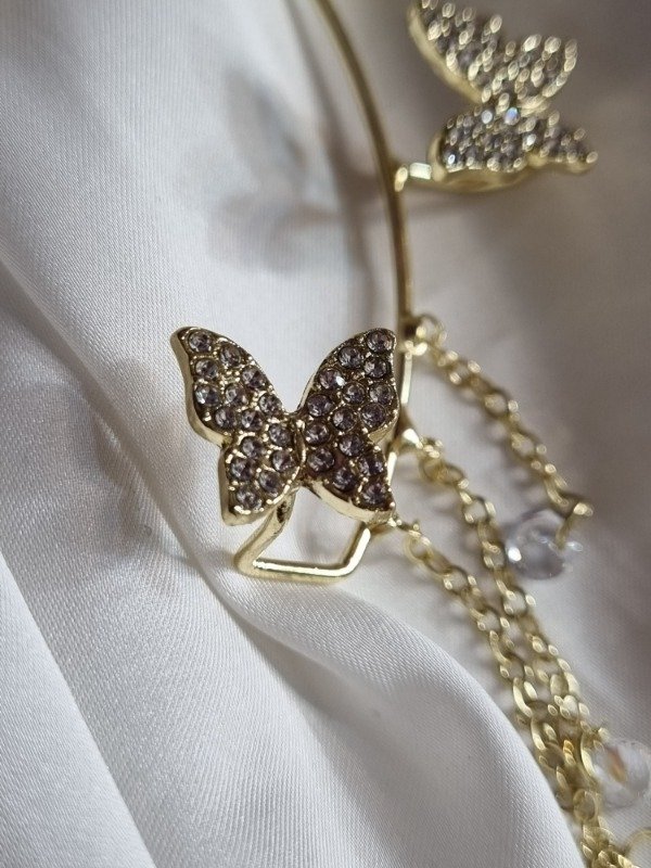 Producto - Trepador Mariposa Colgante - 3