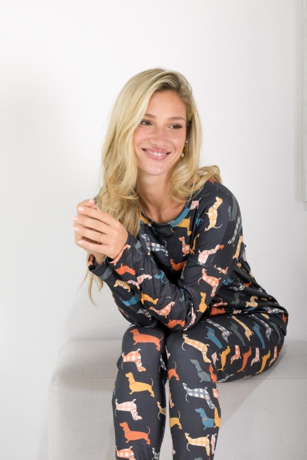 Pijama fito