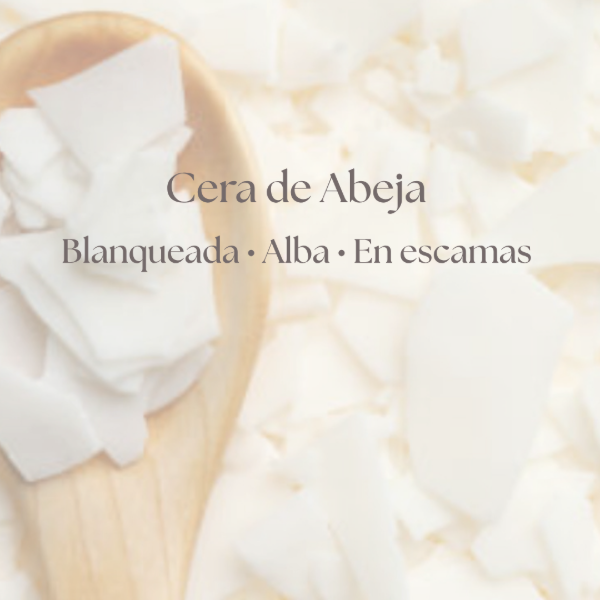 Producto - Cera d Abeja 100gs - 1