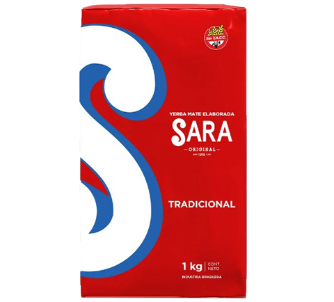 Producto - SARA TRADICIONAL
