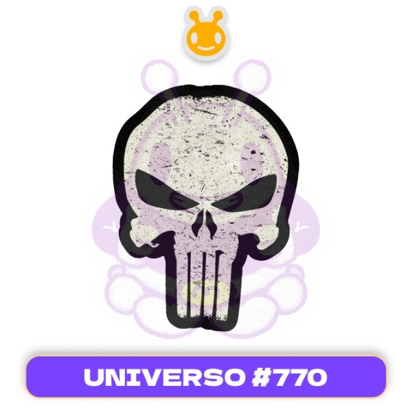 Producto - PUNISHER 3