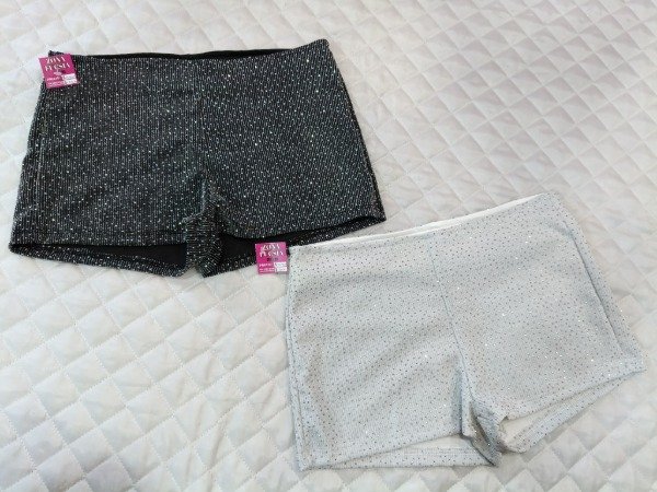 Producto - Short STRASS