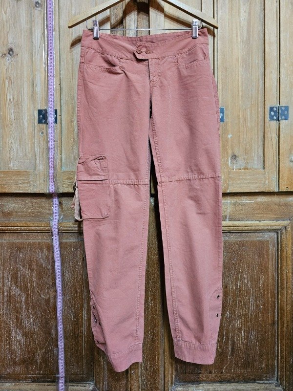 Producto - Pantalón Wanama Durazno t.s