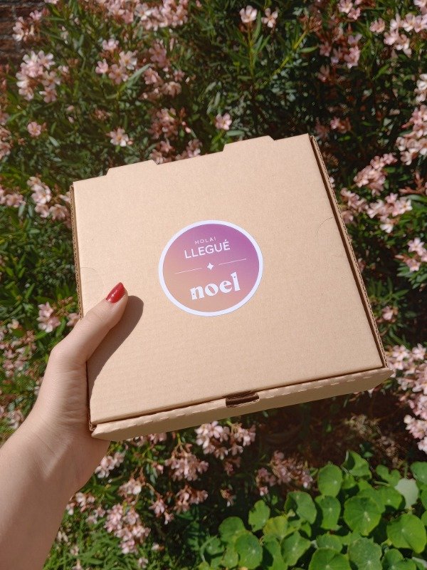 Producto - Súper Box de accesorios sorpresa