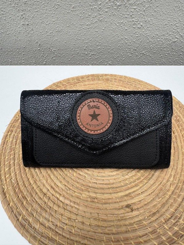 Producto - Billetera Clasica Manola
