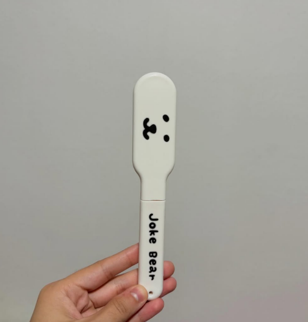 Producto - Peine Nagano plegable