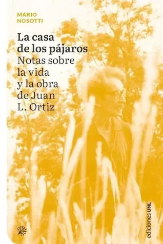 Producto - La casa de los pájaros - Mario Nosotti