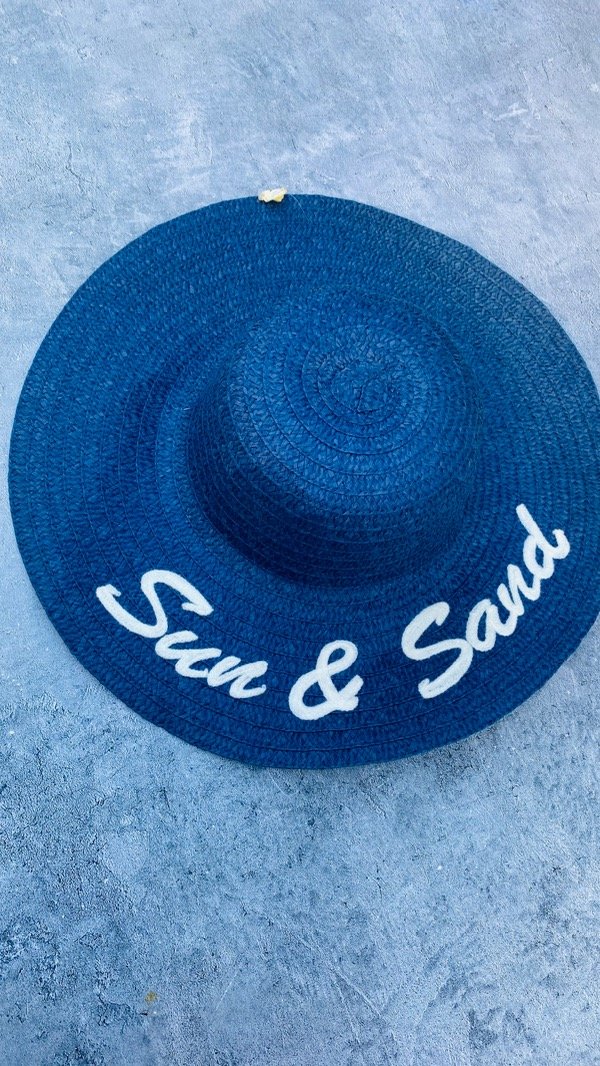 Producto - CAPELINA 001