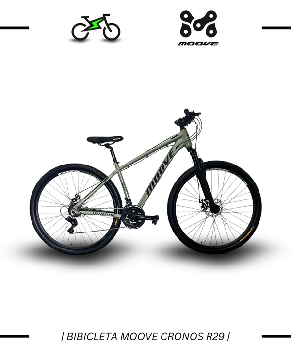 Producto - Moove Cronos R29