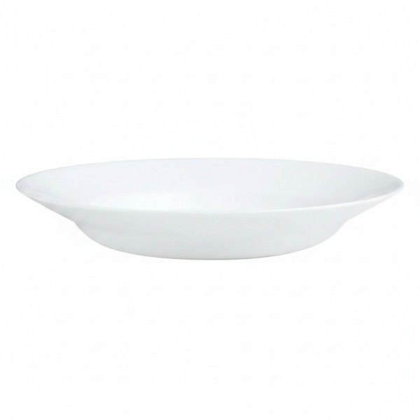 Producto - SET X 6 PLATOS HONDOS VIDRIO TEMPLADO EVERYDAY LUMINARC 22 CM - 1