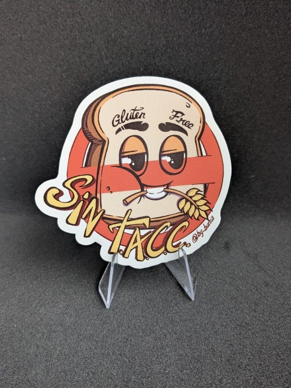 Producto - Tosti Sin TACC