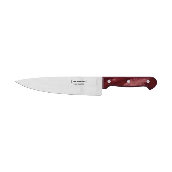 Producto - POLYWOOD CUCHILLO COCINA 8" N2 TRAMONTINA
