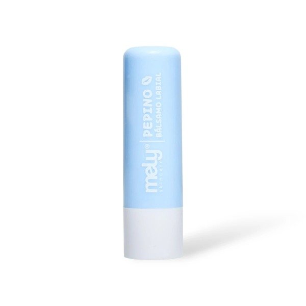 Producto - Lip Balm de Pepino con Cártamo - 1