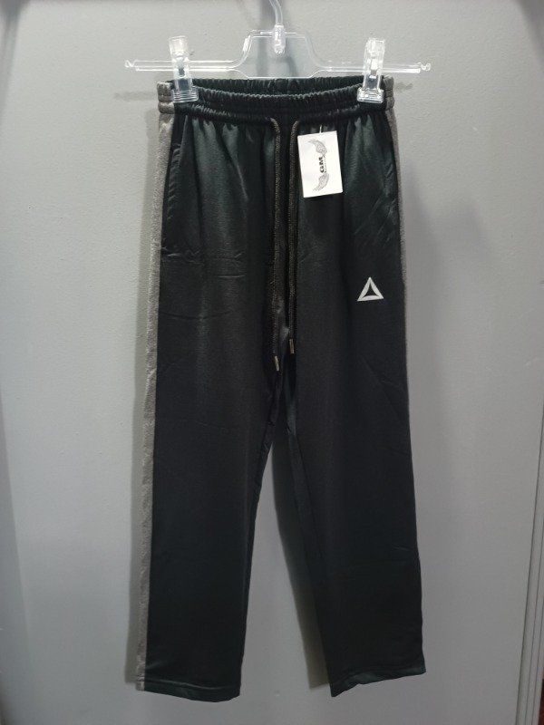 Producto - Pantalon Combinado Frisado