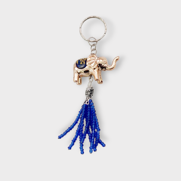 Producto - Llavero Elefante varios colores