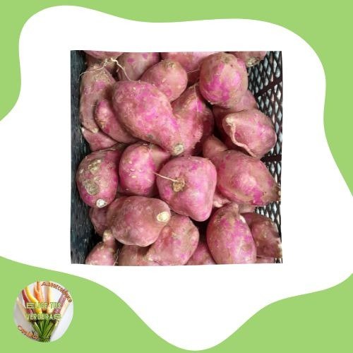 Producto - Batata arapey - 1kg - 0