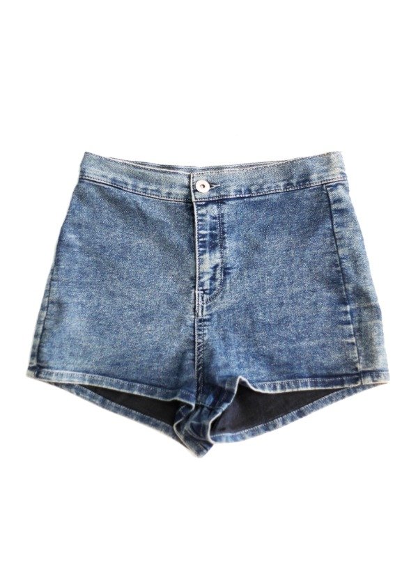 Producto - Short PULLandBEAR (T. 32)