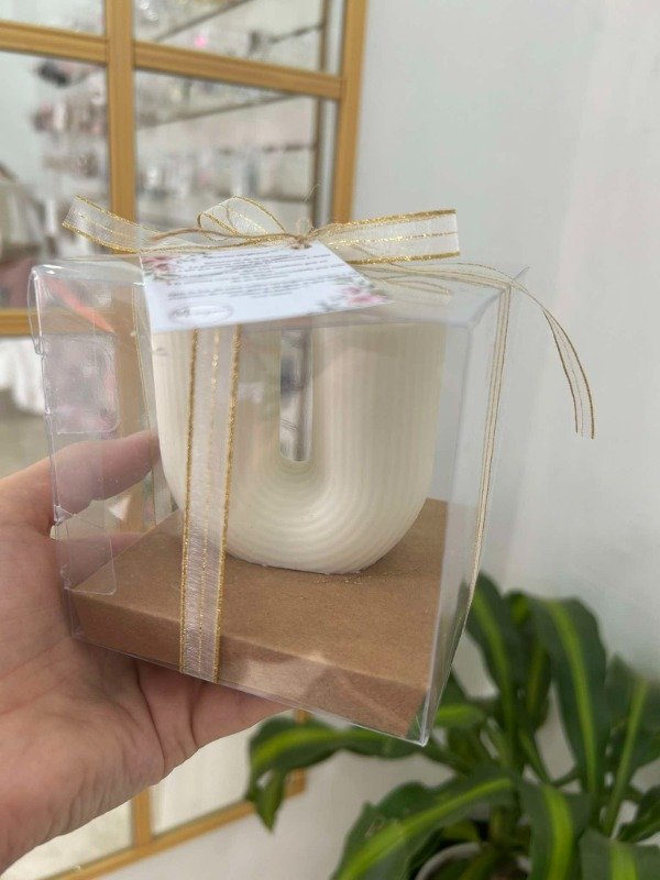 Producto - Vela U