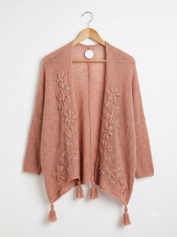 Producto - Cardigan Venecia