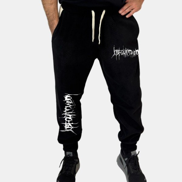 Producto - JOGGING JOB FOR A COWBOY