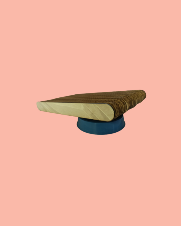 Producto - Rascador plano petit