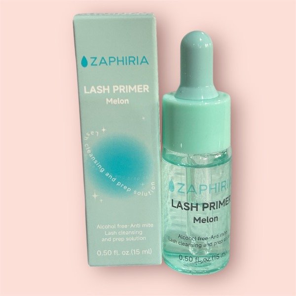 Producto - PRIMER ZAPHIRIA MELON