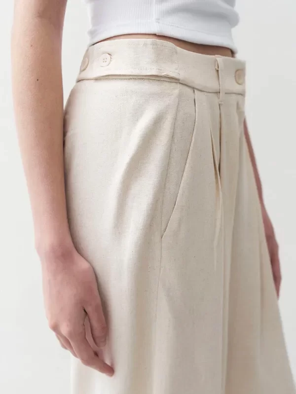 Producto - Wide leg Han - Por encargue - EL PRECIO PUBLICADO ES LA SEÑA - 1