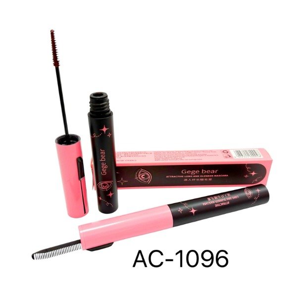 Producto - Rimel color marron gege bear AC-1096