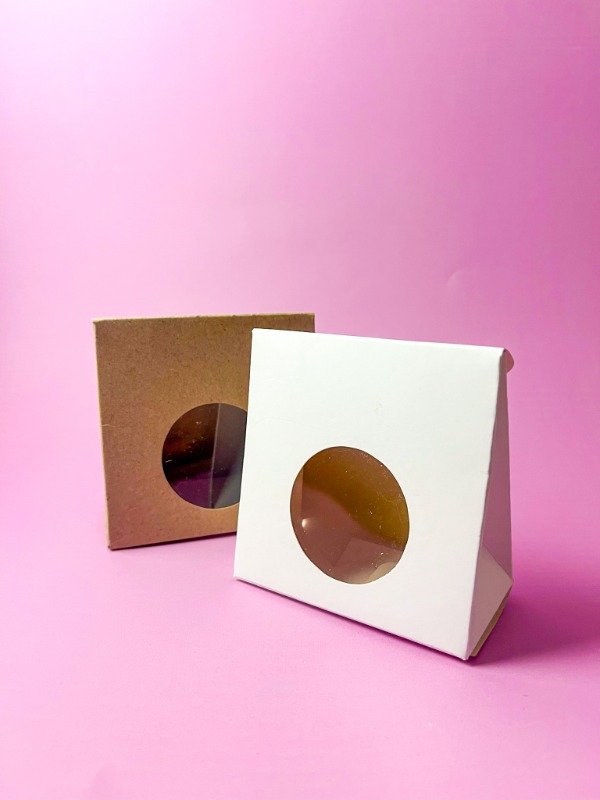 Producto - Mini bolsa 8x8x4 (10u)