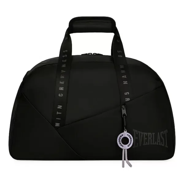 Producto - BOLSO EVERLAST 30532 (NEGRO)