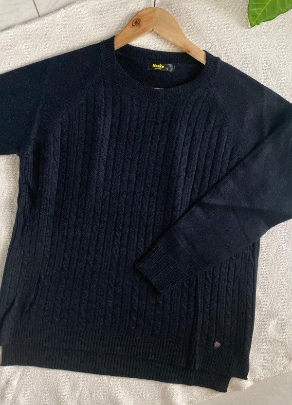 Producto - Sweater Dallas