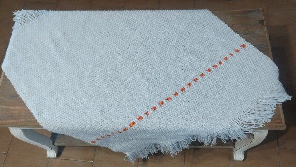 Producto - Mantilla unisex