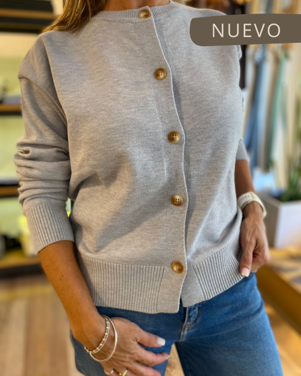 Producto - Cardigan Rock