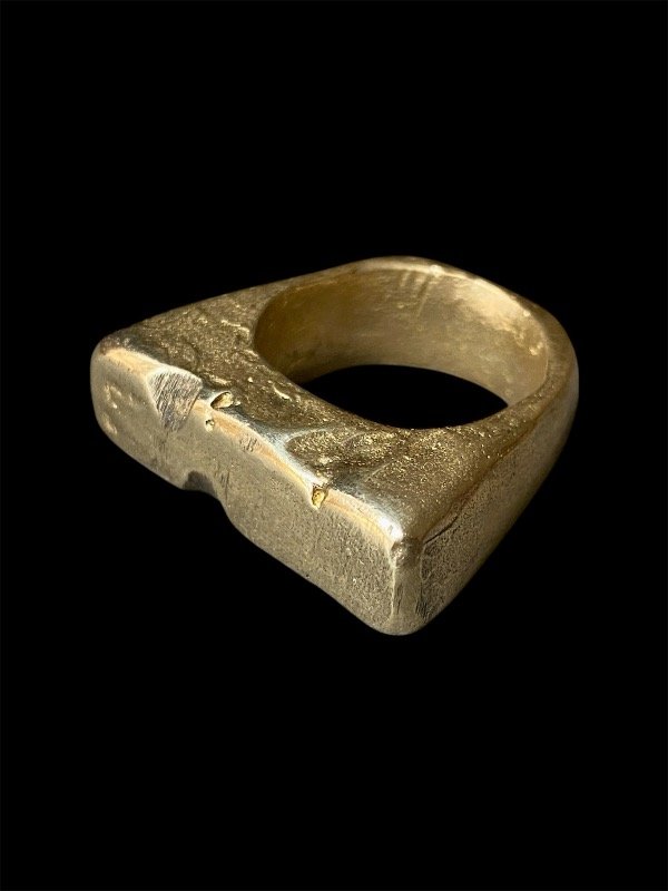 Producto - Anillo Lingo