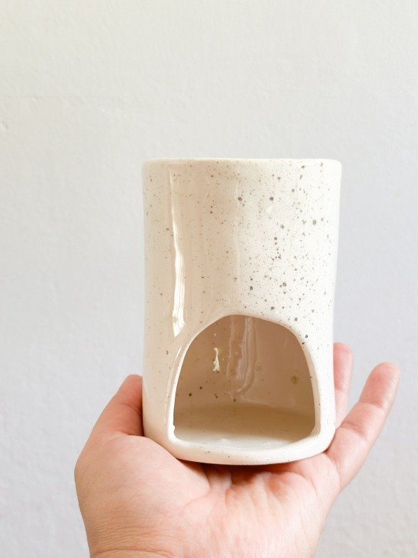 Producto - HORNITOS DE CERAMICA