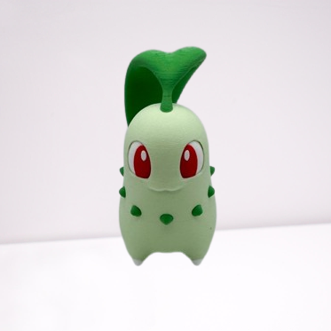 Producto - CHIKORITA