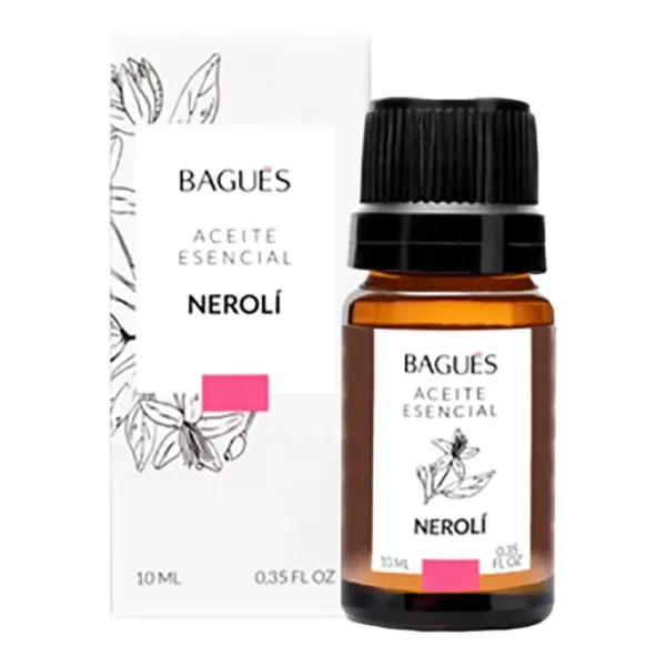 Producto - Aceite Esencial Neroli