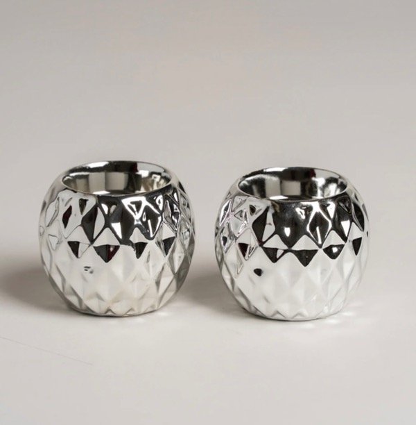 Producto - Portavela Gyzmo duo