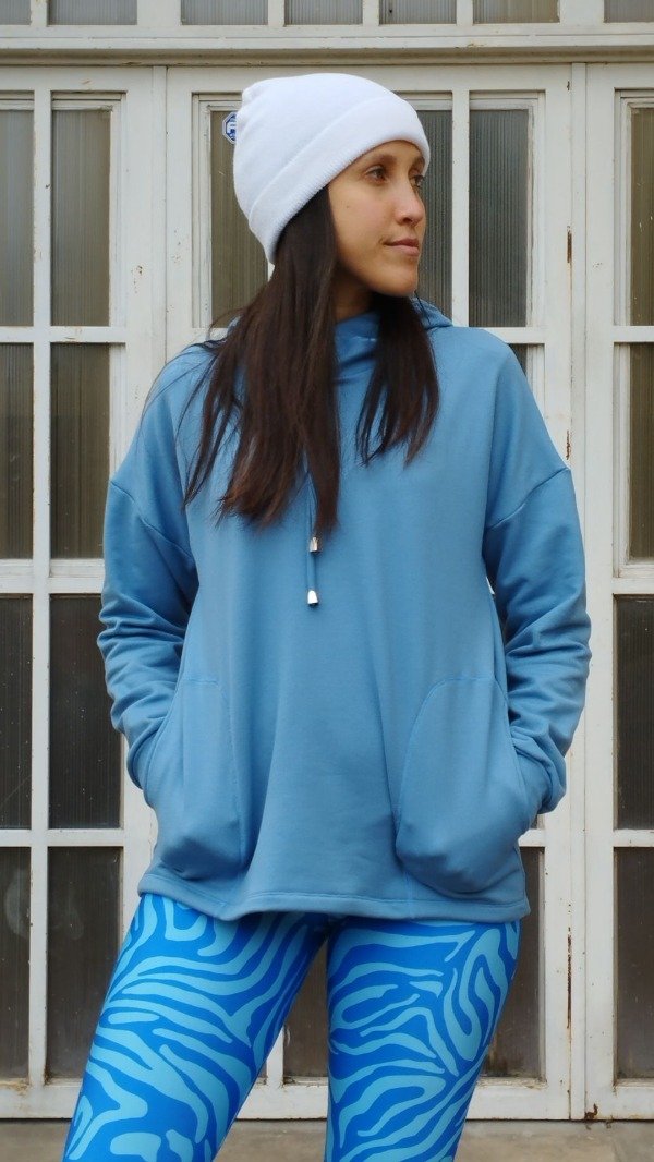 Producto - Buzo - Frisa