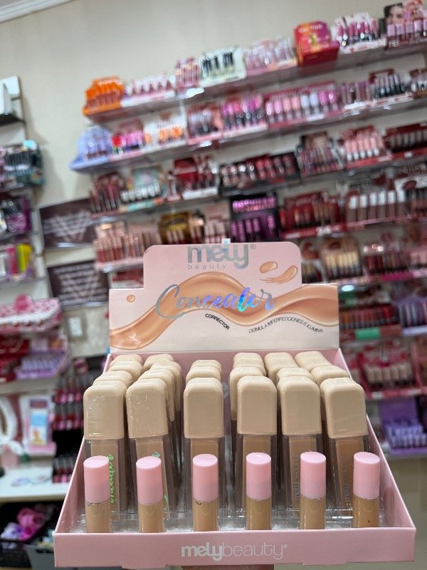 Producto - Corrector Beauty - Mely
