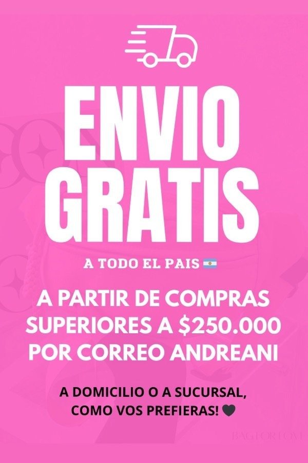 Producto - ENVÍO GRATISS