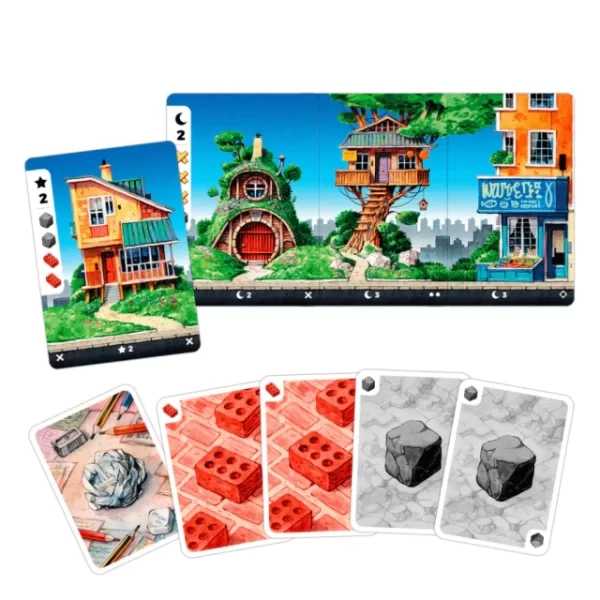 Producto - Barrio - 5