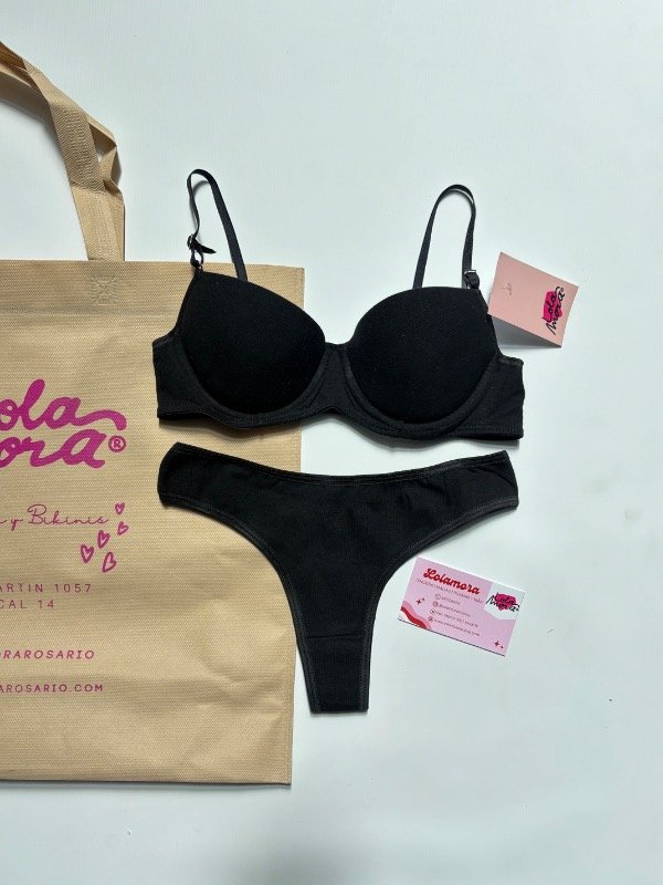 Producto - CONJUNTO CHIPRE NEGRO - 3