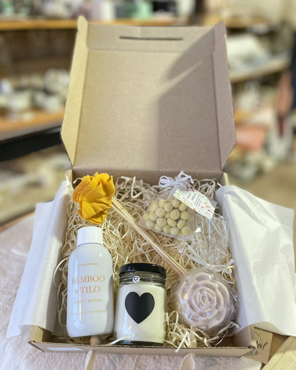 Producto - Kit mediano 1