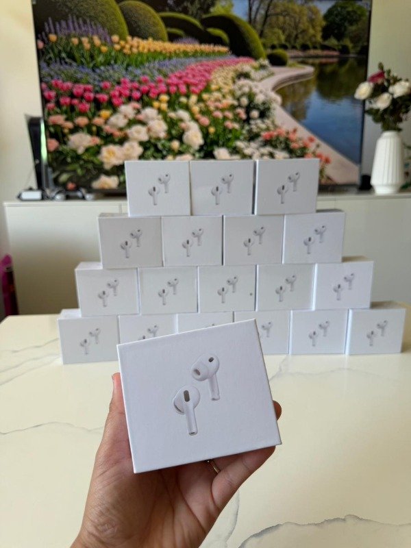 Producto - AIRPODS PRO 3 AAA