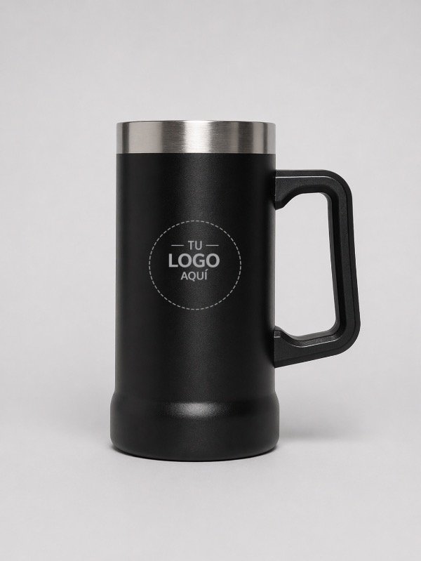Producto - Vaso chop térmico personalizado 710cc