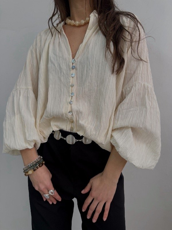 Producto - Blusa Jazmín - 1