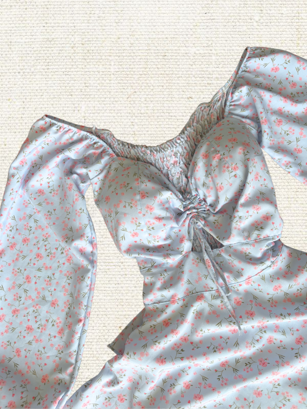 Producto - Vestido Juliana
