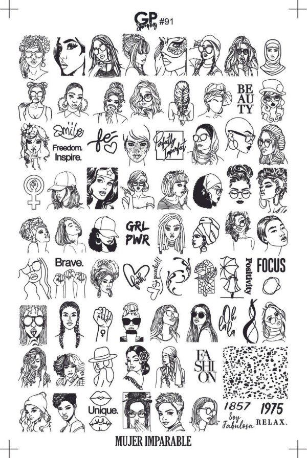 Producto - GPStamping #91